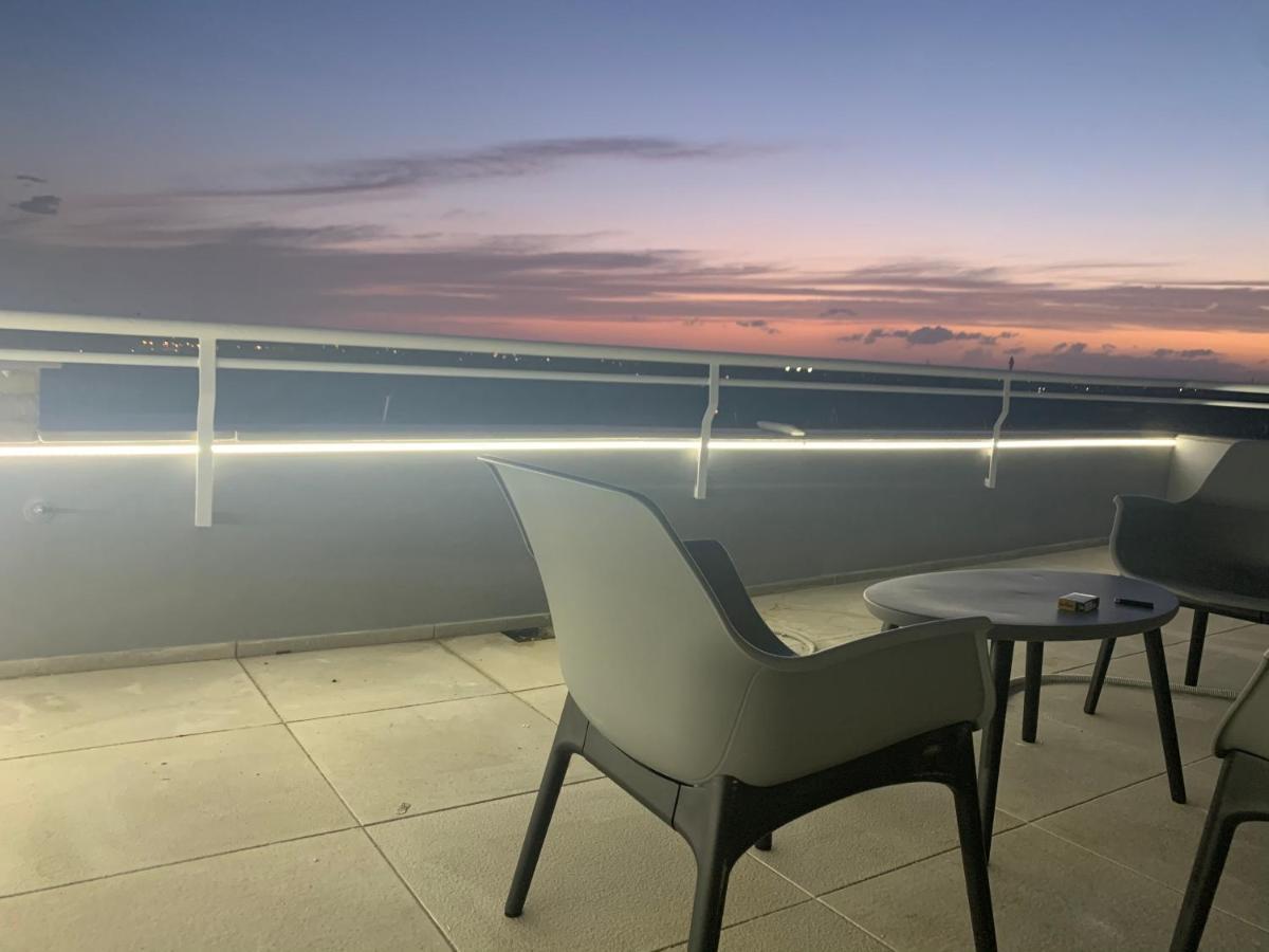 Lejlighed Penthouse Aureliana Attico Con Piscina A