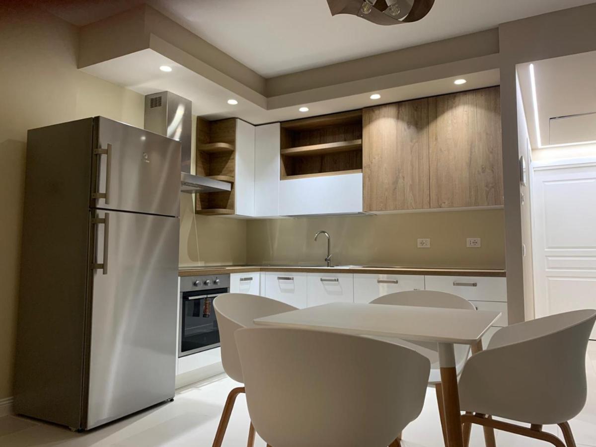 Lejlighed Penthouse Aureliana Attico Con Piscina A