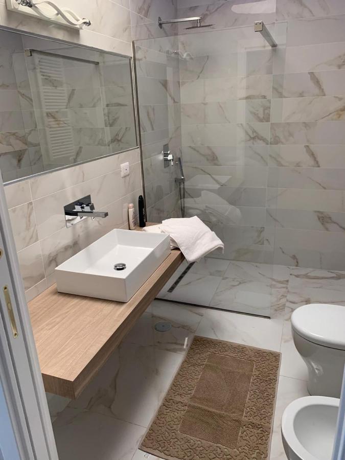 Lejlighed Penthouse Aureliana Attico Con Piscina A *