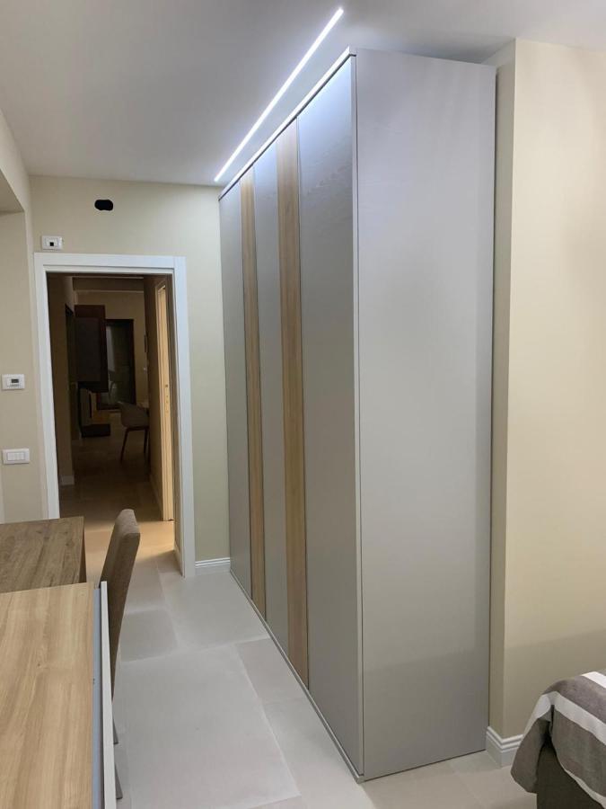 Lejlighed Penthouse Aureliana Attico Con Piscina A Rom