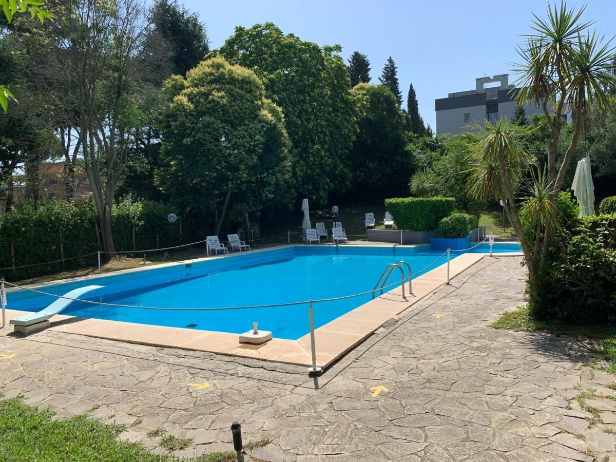 Penthouse Aureliana Attico Con Piscina A * Rom