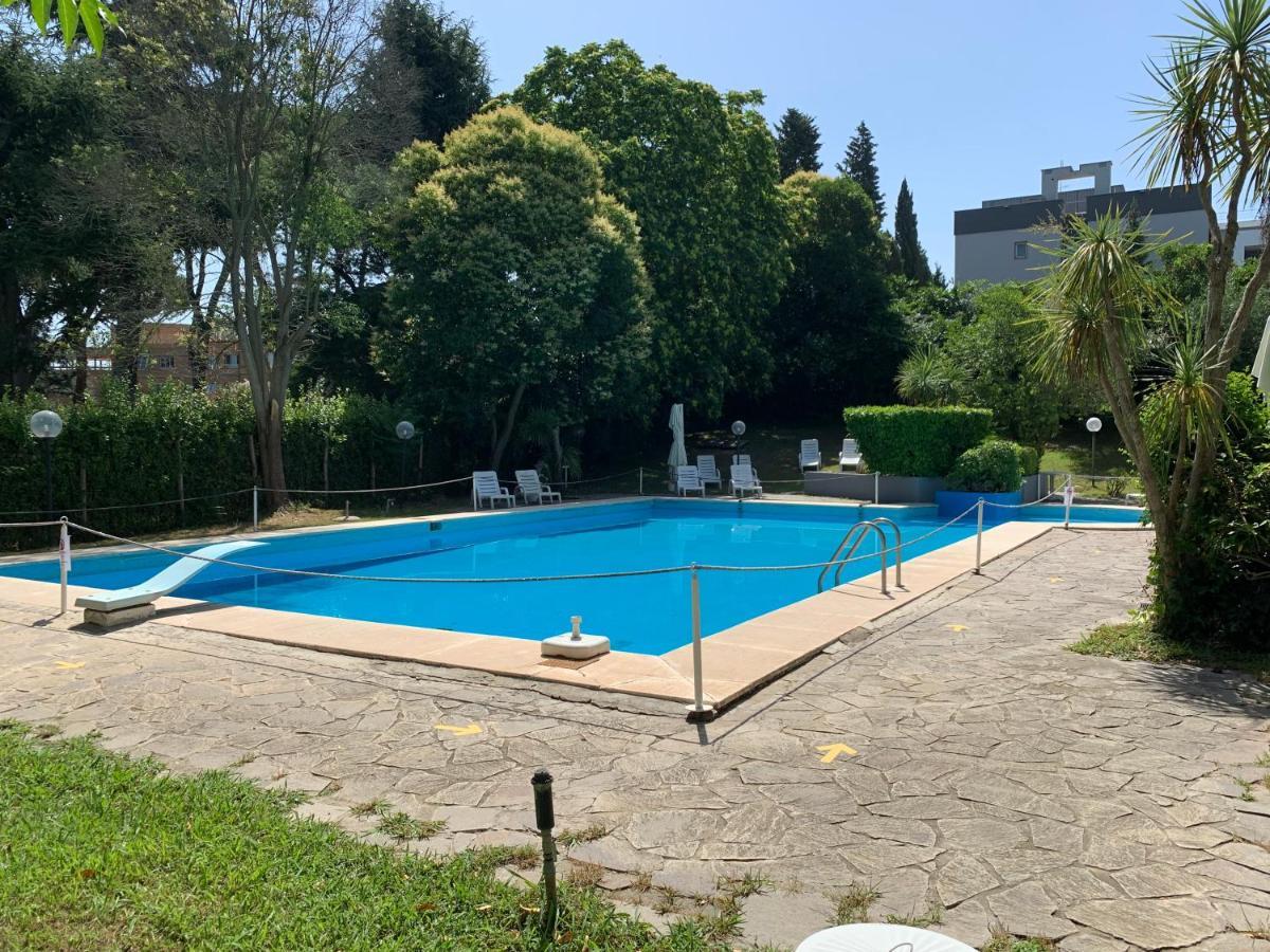 Lejlighed Penthouse Aureliana Attico Con Piscina A *